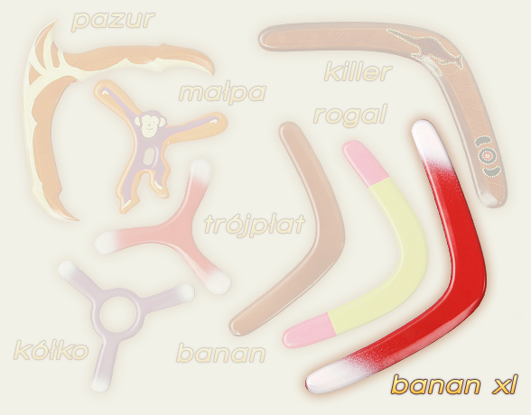 por&oacute;wnywanie rozmiar&oacute;w